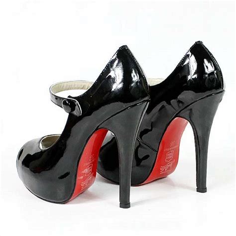 red bottom prada shoes.